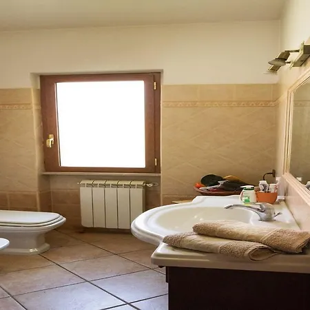 Villa Sabrina *