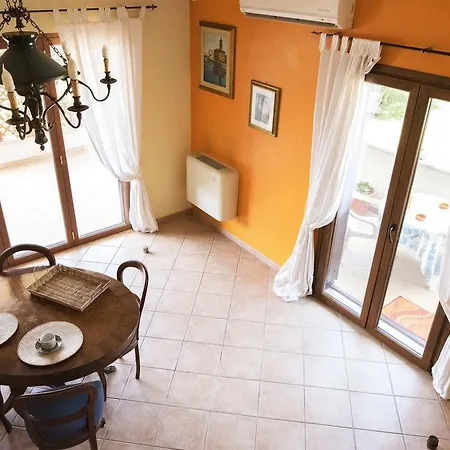 Villa Sabrina