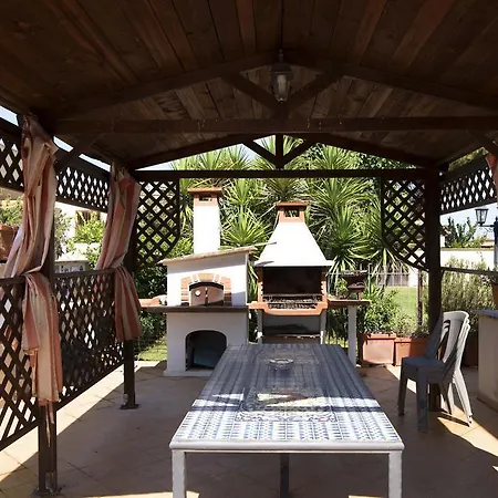 Villa Sabrina
